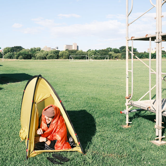 HERITAGE "CROSSOVER DOME F [2026ver.]" [送料無料]