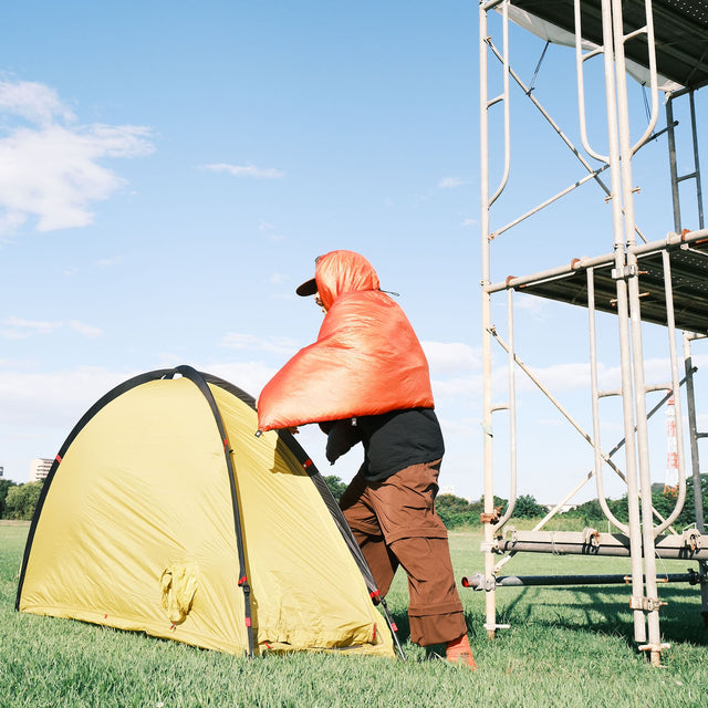 HERITAGE "CROSSOVER DOME F [2026ver.]" [送料無料]