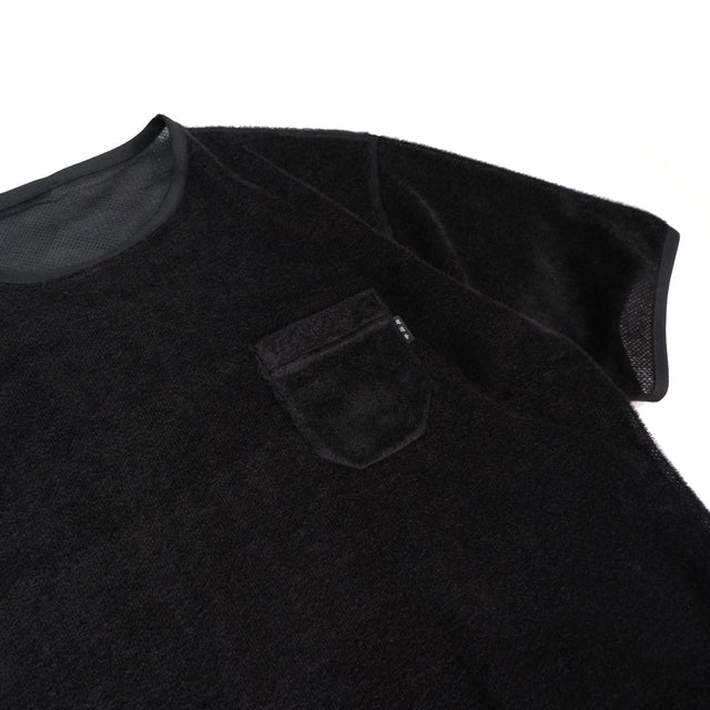 迷迭香 "OCTA BASE TEE" [送料250円]