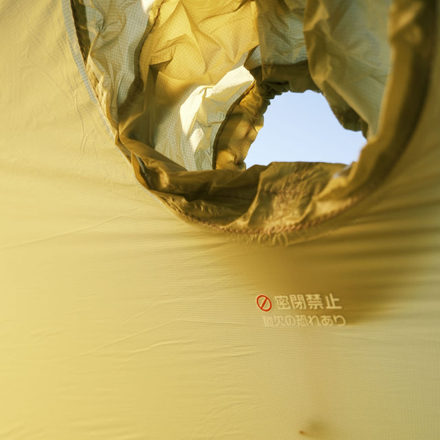 HERITAGE "CROSSOVER DOME F [2026ver.]" [送料無料]