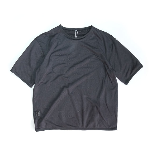 迷迭香 "OCTA BASE TEE" [送料250円]