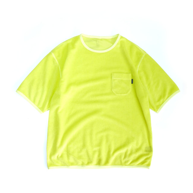 迷迭香 "OCTA BASE TEE" [送料250円]