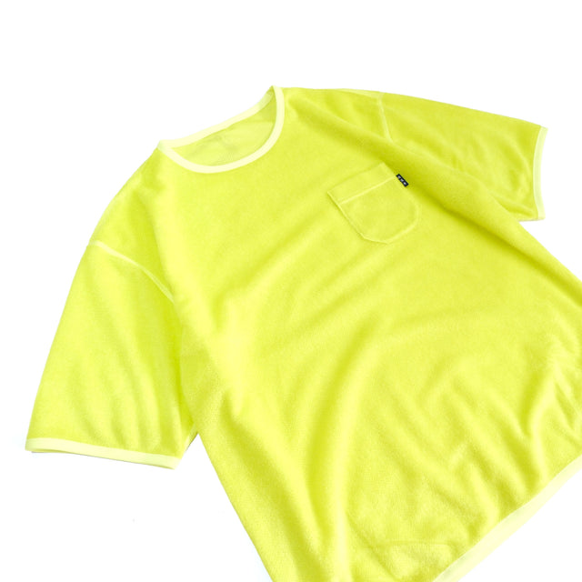 迷迭香 "OCTA BASE TEE" [送料250円]