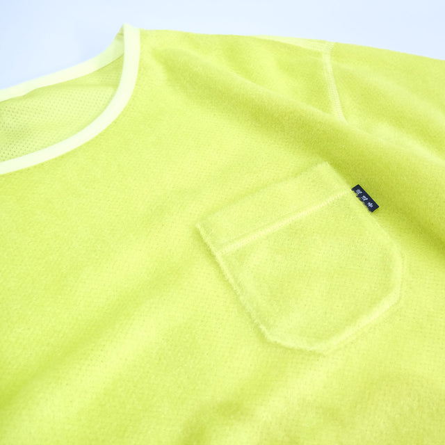 迷迭香 "OCTA BASE TEE" [送料250円]