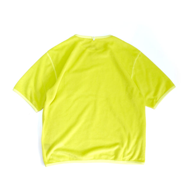 迷迭香 "OCTA BASE TEE" [送料250円]