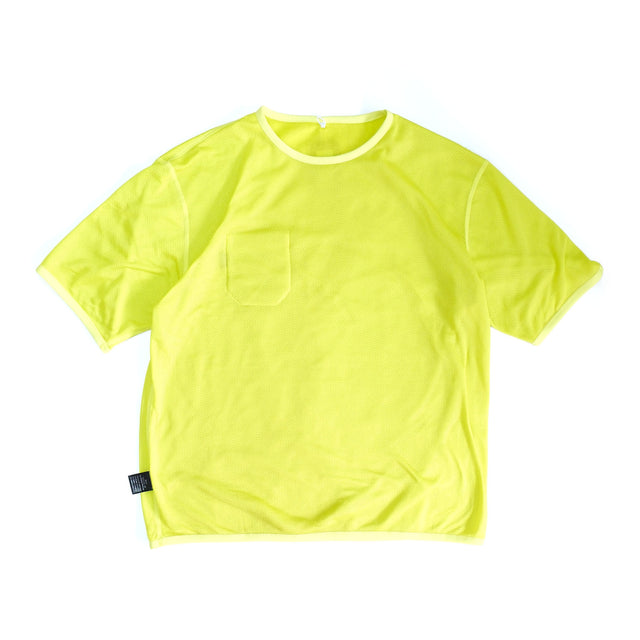 迷迭香 "OCTA BASE TEE" [送料250円]