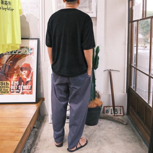 迷迭香 "OCTA BASE TEE" [送料250円]
