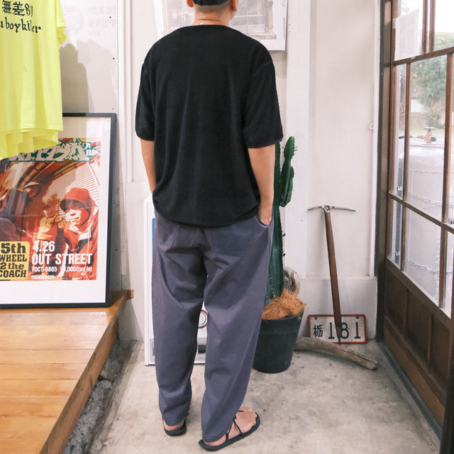 迷迭香 "OCTA BASE TEE" [送料250円]