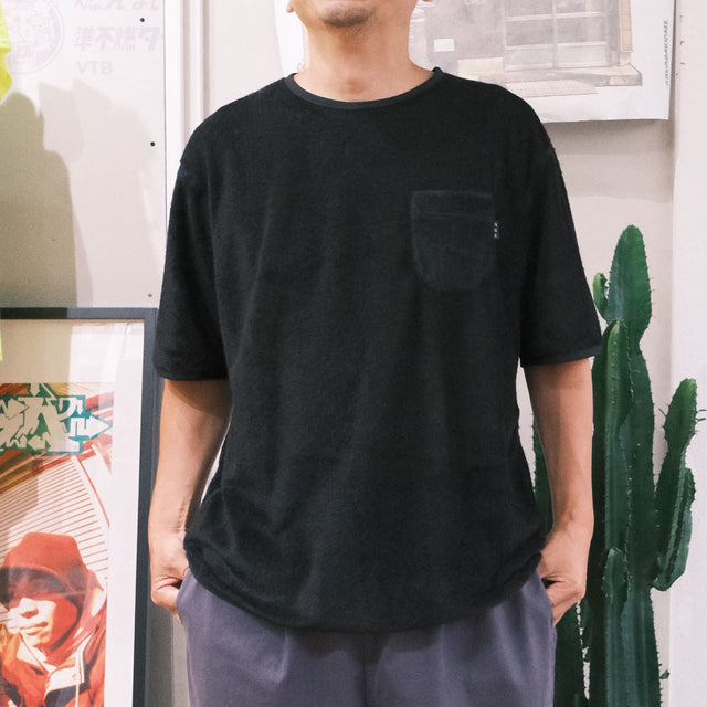 迷迭香 "OCTA BASE TEE" [送料250円]