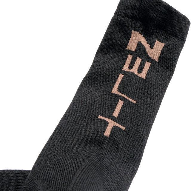 MY LOADS ARE LIGHT × NWLIT × 瓦奇岳　"Thin"G" SOCKS"   [送料250円]