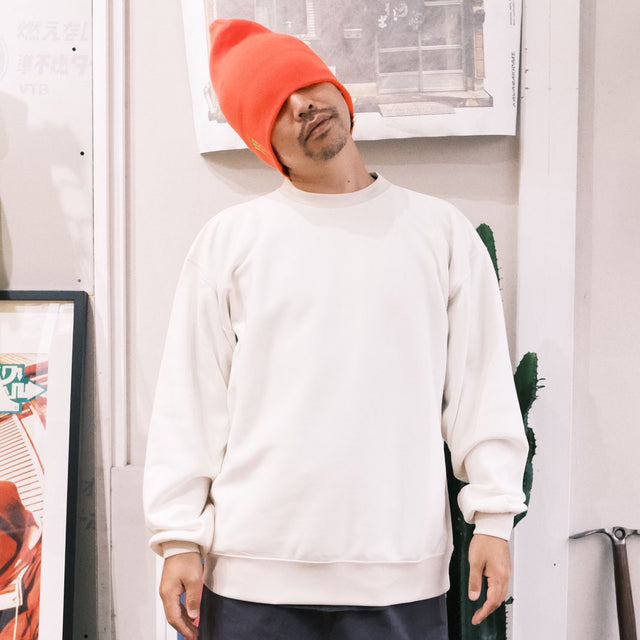 SAVE SHOCK "MOUNTAIN ENERGY BEANIE"[送料250円]