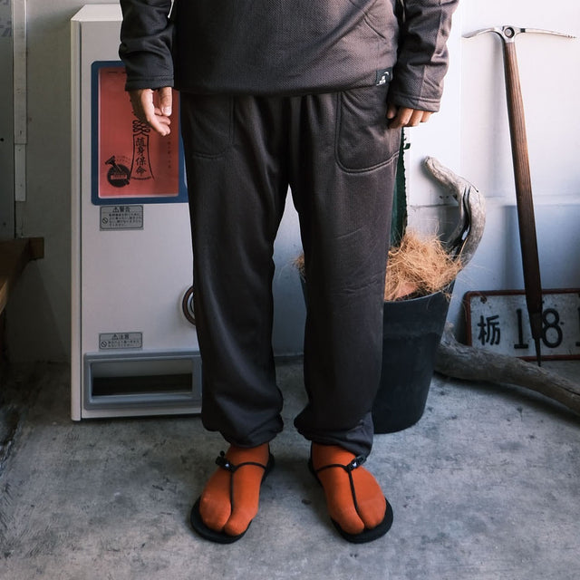 STATIC "ADRIFT PANTS 2025ver." [送料250円]