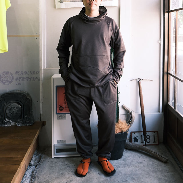 STATIC "ADRIFT HIGH NECK P/O 2025 ver." [送料250円]