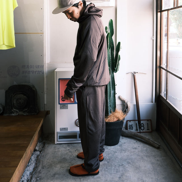STATIC "ADRIFT PANTS 2025ver." [送料250円]