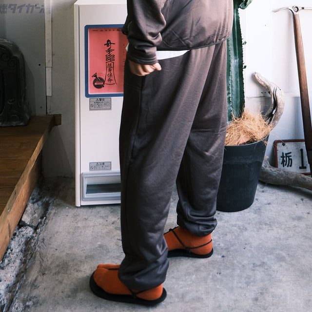 STATIC "ADRIFT PANTS 2025ver." [送料250円]