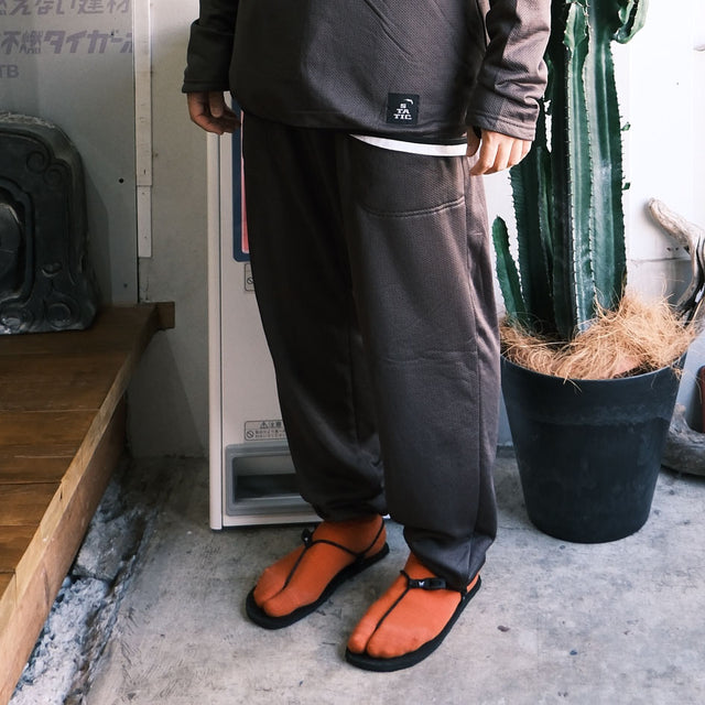 STATIC "ADRIFT PANTS 2025ver." [送料250円]