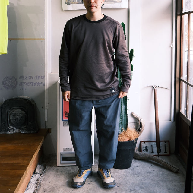 STATIC "ADRIFT CREW" 2025 ver. [送料250円]