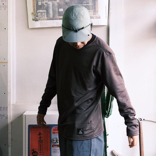 STATIC "ADRIFT CREW" 2025 ver. [送料250円]