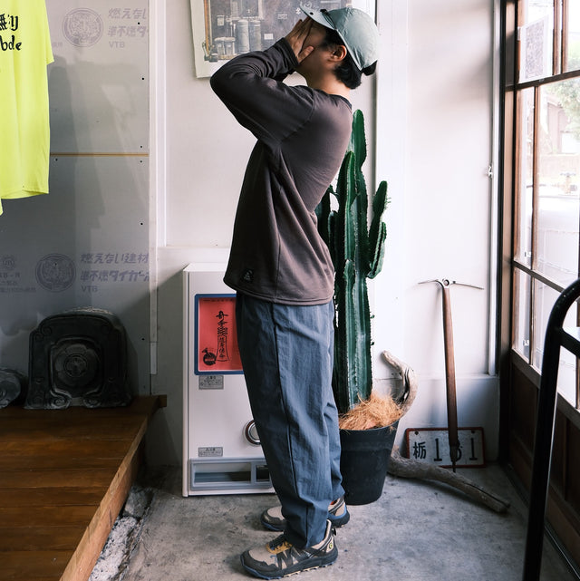 STATIC "ADRIFT CREW" 2025 ver. [送料250円]