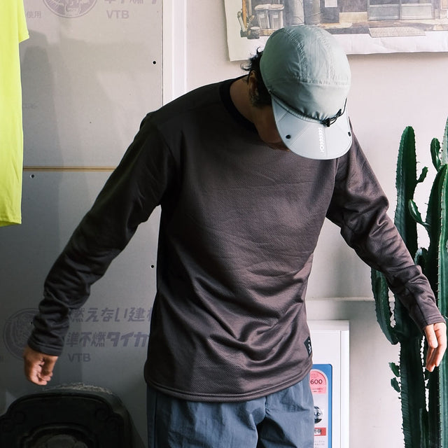 STATIC "ADRIFT CREW" 2025 ver. [送料250円]