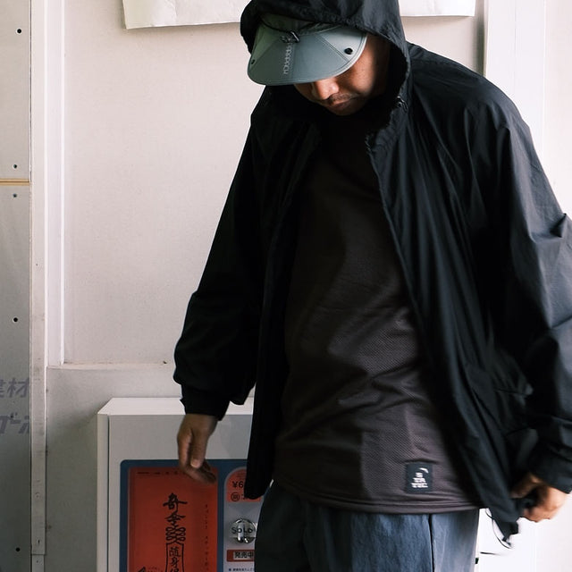 STATIC "ADRIFT CREW" 2025 ver. [送料250円]