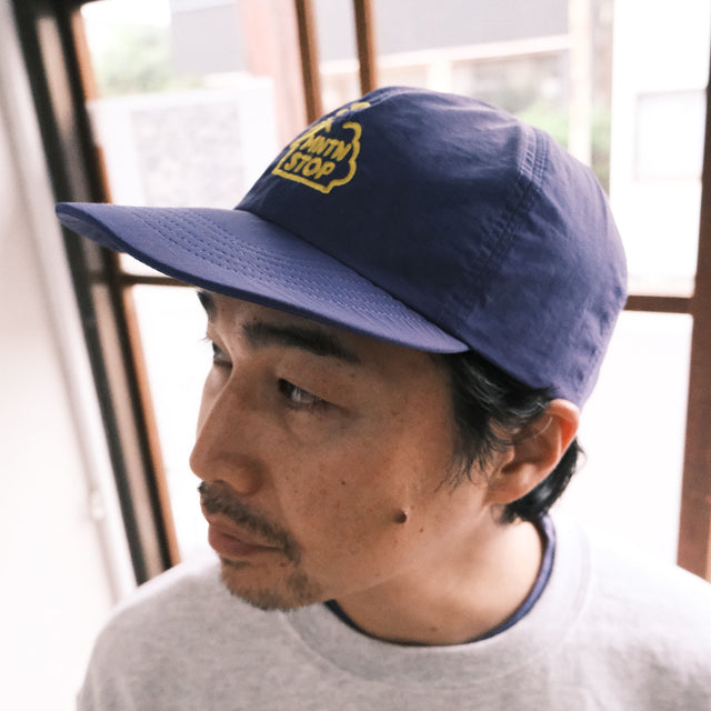 SAVE SHOCK "MOUNTAIN STOP CAP 25"[送料330円]