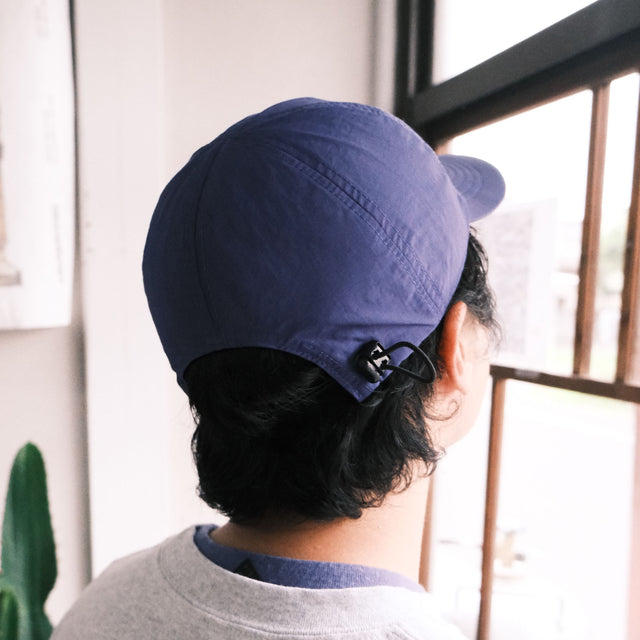 SAVE SHOCK "MOUNTAIN STOP CAP 25"[送料330円]