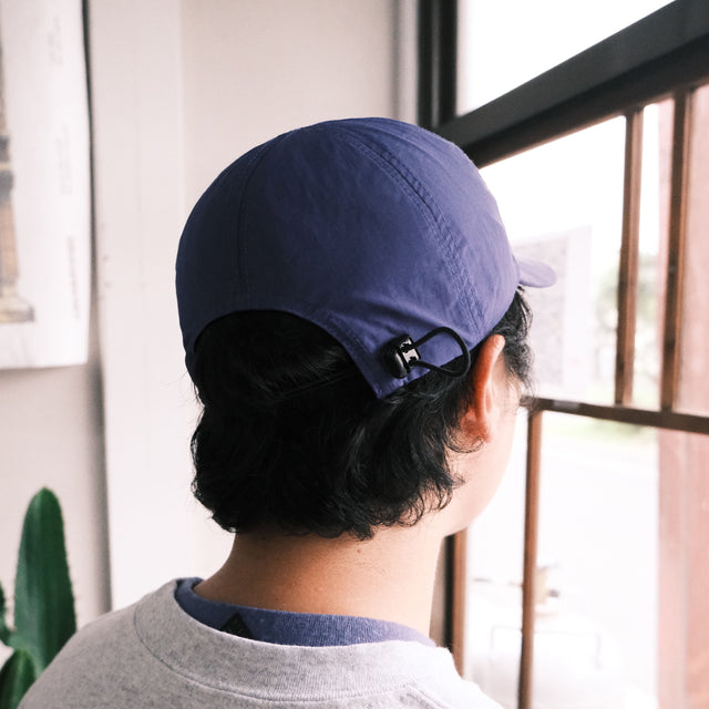 SAVE SHOCK "MOUNTAIN STOP CAP 25"[送料330円]