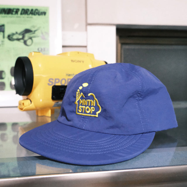 SAVE SHOCK "MOUNTAIN STOP CAP 25"[送料330円]