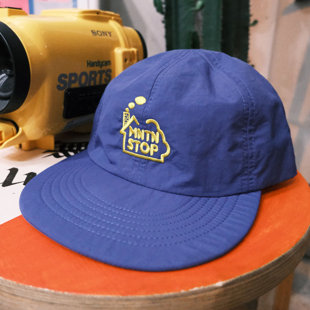 SAVE SHOCK "MOUNTAIN STOP CAP 25"[送料330円]