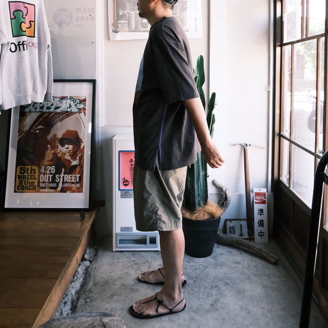 秘密跑步公司 “Swagger pup Tee" [送料250円]