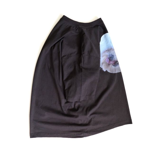 秘密跑步公司 “Swagger pup Tee" [送料250円]