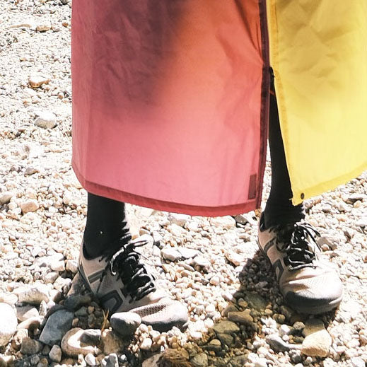 XERO SHOES "MESA TRAIL 2"