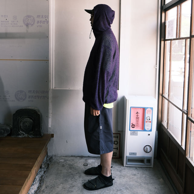 迷迭香 "NYLON HARVEST LOOSE SHORTS -2026ver-" [送料250円]