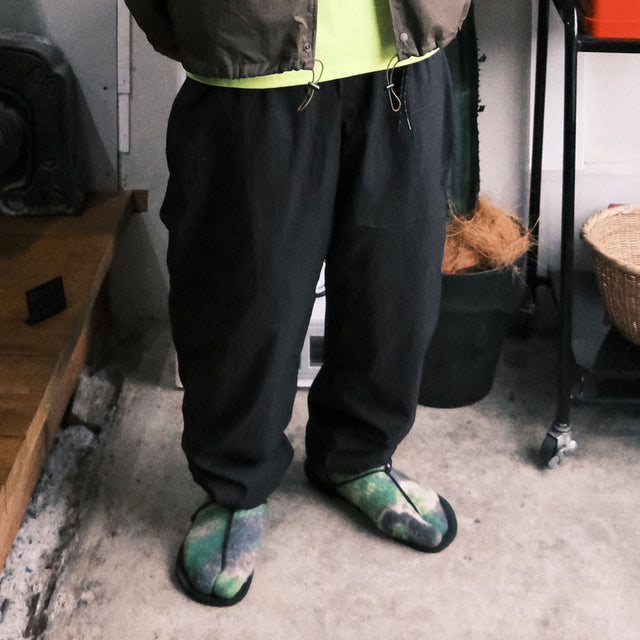 迷迭香 "UL PAJAMAS PANTS [2025ver.]"
