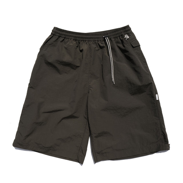 迷迭香 "NYLON HARVEST LOOSE SHORTS -2026ver-" [送料250円]