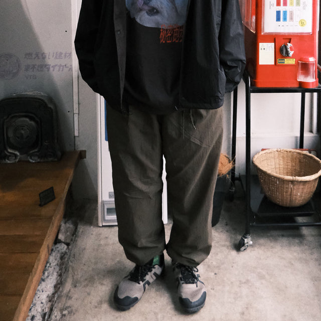 迷迭香 "UL PAJAMAS PANTS [2025ver.]"