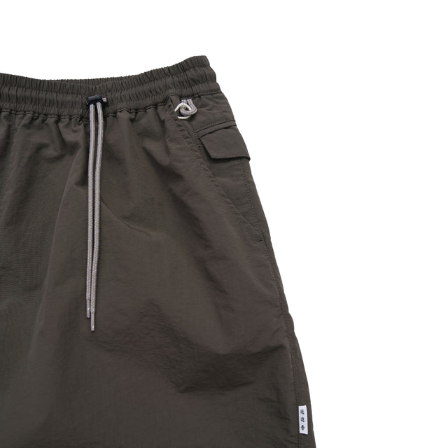 迷迭香 "NYLON HARVEST LOOSE SHORTS -2026ver-" [送料250円]