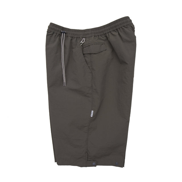 迷迭香 "NYLON HARVEST LOOSE SHORTS -2026ver-" [送料250円]