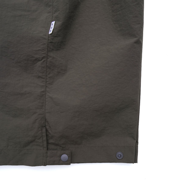 迷迭香 "NYLON HARVEST LOOSE SHORTS -2026ver-" [送料250円]