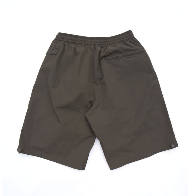 迷迭香 "NYLON HARVEST LOOSE SHORTS -2026ver-" [送料250円]