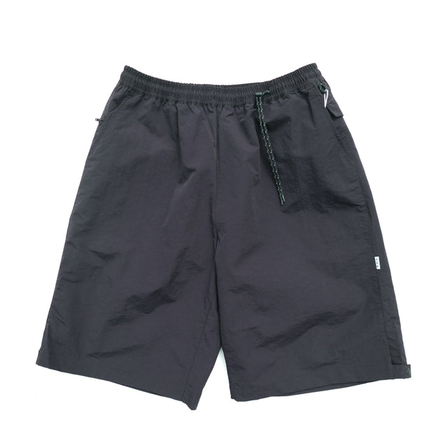 迷迭香 "NYLON HARVEST LOOSE SHORTS -2026ver-" [送料250円]