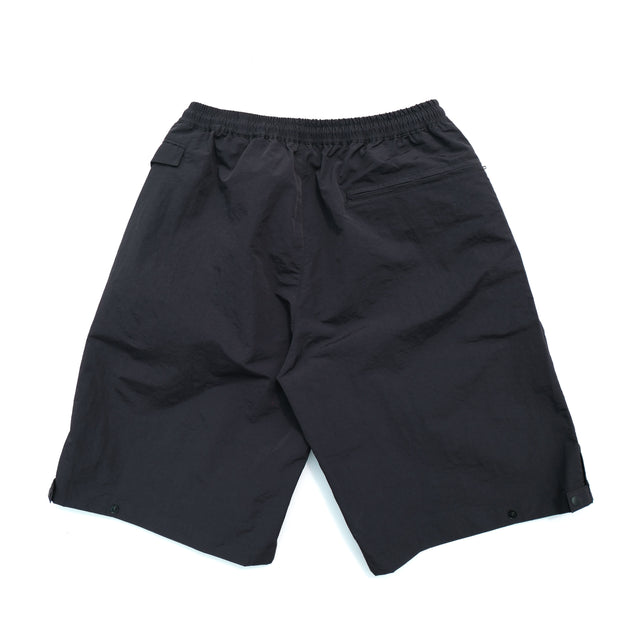迷迭香 "NYLON HARVEST LOOSE SHORTS -2026ver-" [送料250円]