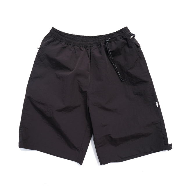 迷迭香 "NYLON HARVEST LOOSE SHORTS -2026ver-" [送料250円]