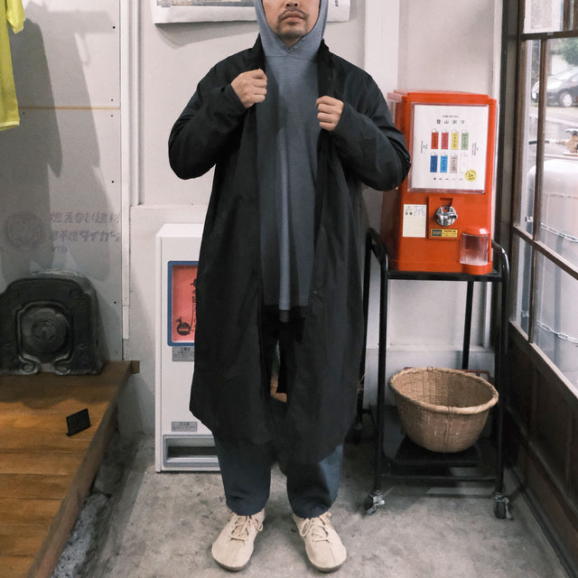 迷迭香 "U.L DAILY PACK COAT" [送料無料]