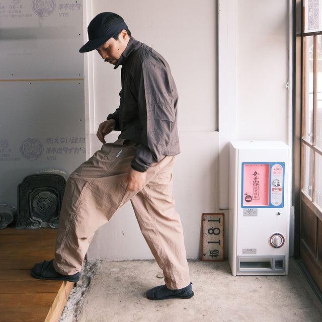 BAMBOO SHOOTS "SOLID ORIGINAL ROKX PANTS" [送料250円]