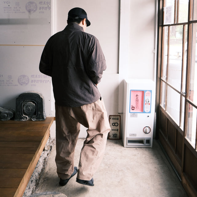 BAMBOO SHOOTS "SOLID ORIGINAL ROKX PANTS" [送料250円]