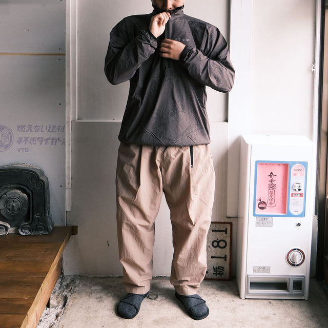 BAMBOO SHOOTS "SOLID ORIGINAL ROKX PANTS" [送料250円]