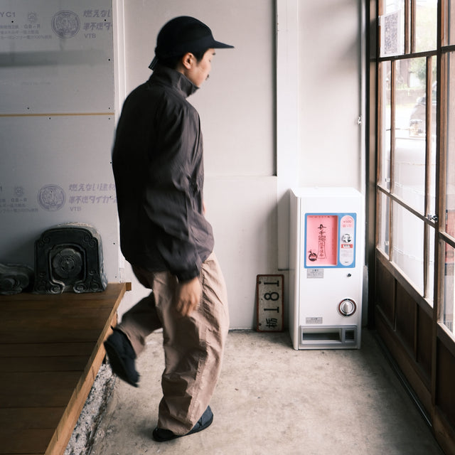 BAMBOO SHOOTS "SOLID ORIGINAL ROKX PANTS" [送料250円]