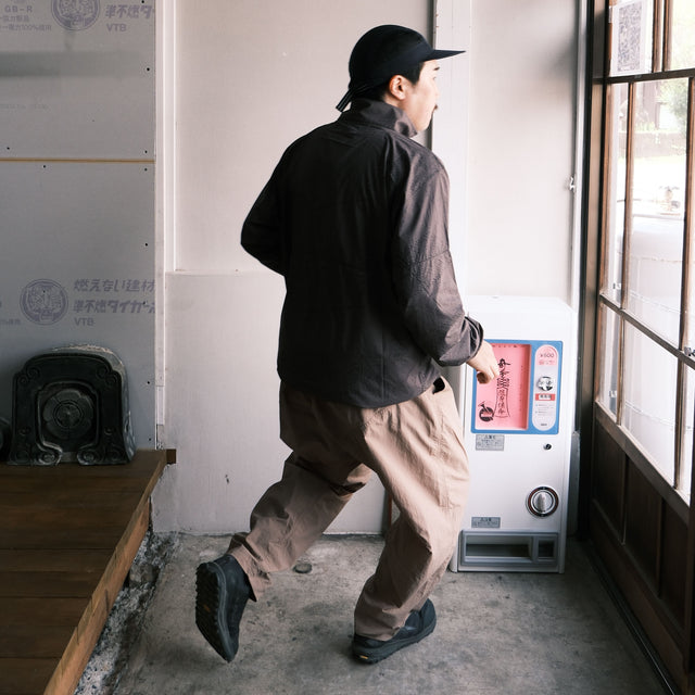 BAMBOO SHOOTS "SOLID ORIGINAL ROKX PANTS" [送料250円]